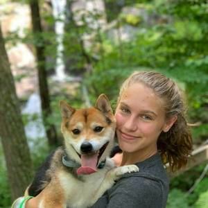 Meet your Posher, Nancy